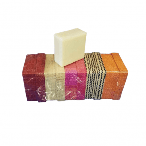 Nosyland 100g YY P3 - 5 Raphias </br><span class="prix-unite">5,50 € U</span></br><span class="remise">1 Tomobila Kapoaka offerte</span>