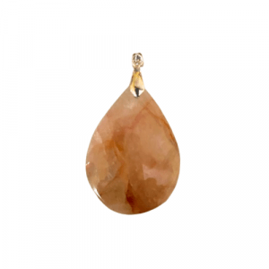 QUARTZ HÉMATOÏDE 5
