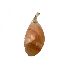QUARTZ HÉMATOÏDE 7