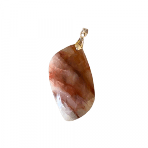 QUARTZ HÉMATOÏDE 3