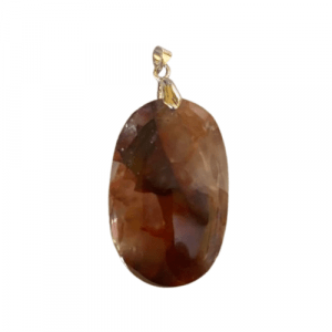 QUARTZ HÉMATOÏDE 2