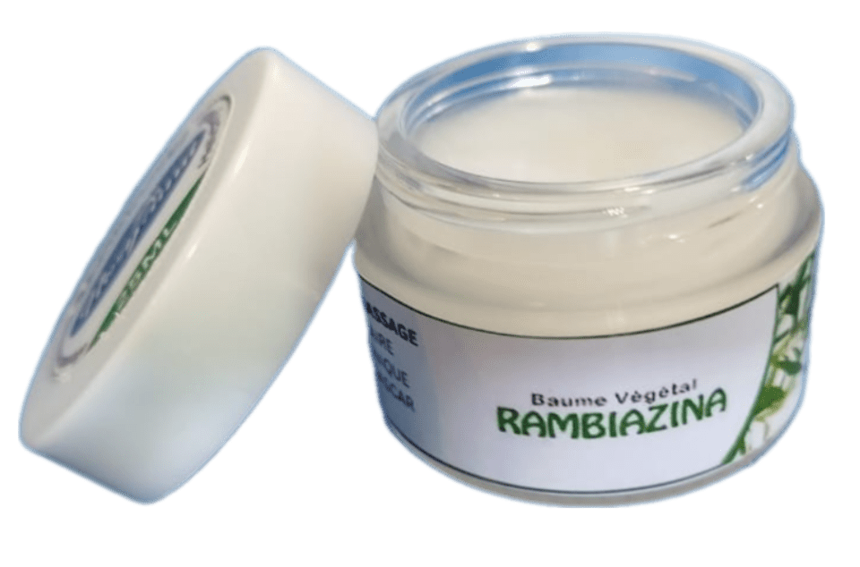 Baume Rabiazina 50 g
