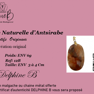 Originale-12B