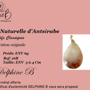 Classique-16B