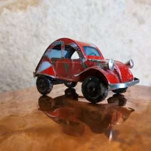 voiture unité