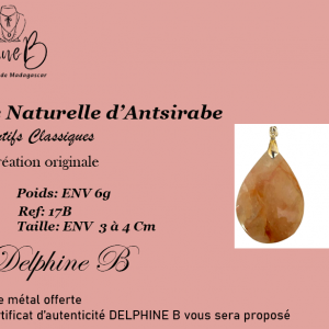 Classique-17B