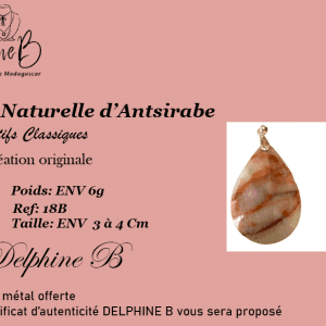 Classique-18B