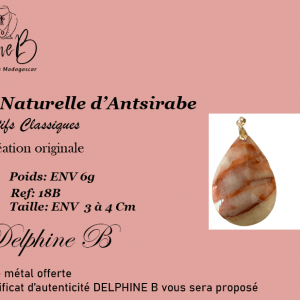 Classique-18B