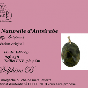Originale-23B