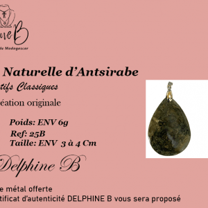 Classique-25B