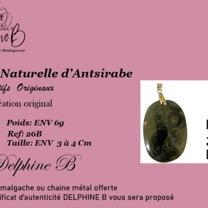 Originale-26B