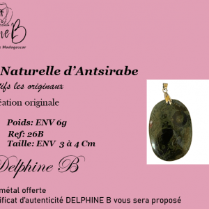 Originale-26B