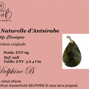 Classique-29B