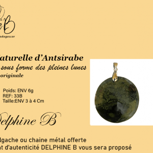 Pleine lune 33B