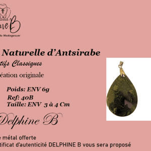 Classique-40B