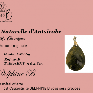 Classique-40B