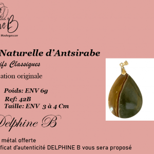 Classique-42B