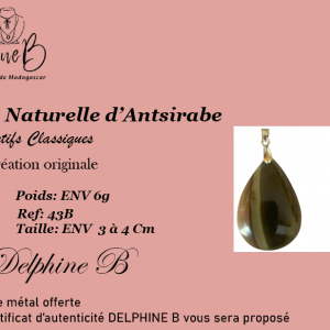Classique-43B