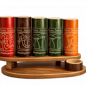 Bambou Pack de 5