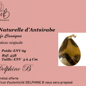 Classique-45B