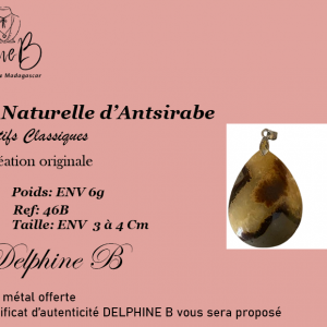 Classique-46B