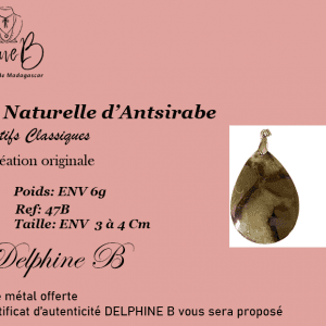 Classique-47B