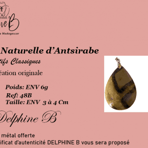Classique-48B