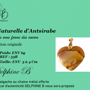 Coeur-53B