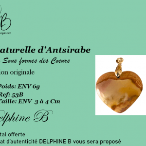 Coeur-53B