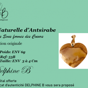 Coeur-53B