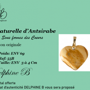 Coeur-55B