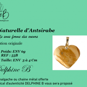 Coeur-55B