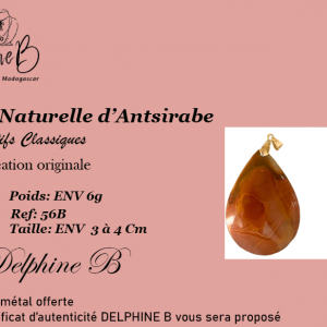 Classique-56B