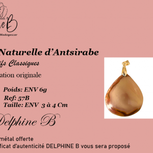 Classique-57B