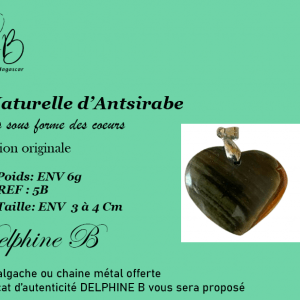 Coeur-5B