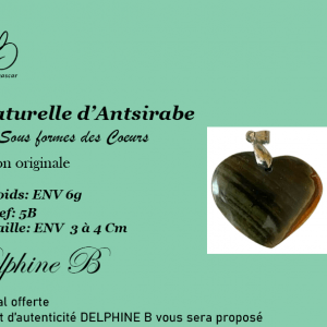 Coeur-5B