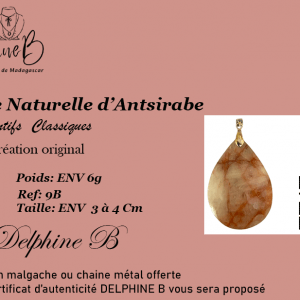 Classique-9B